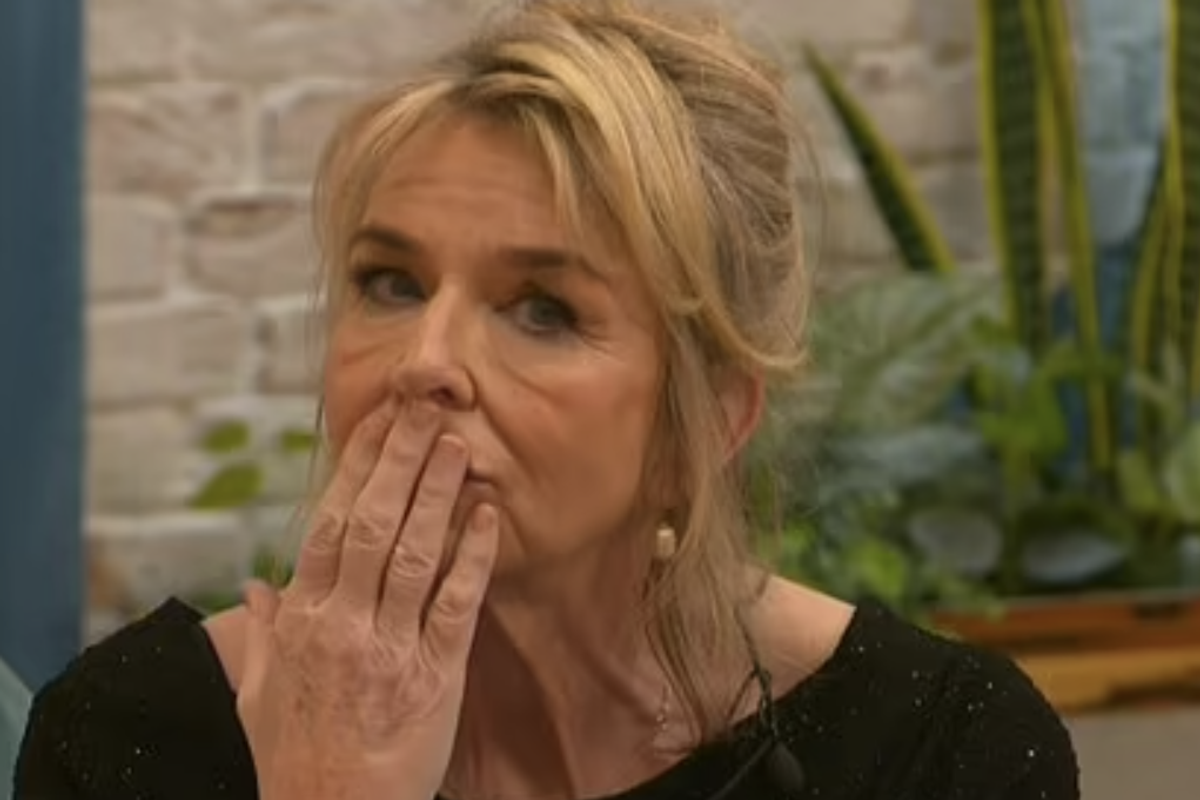 Fern Britton