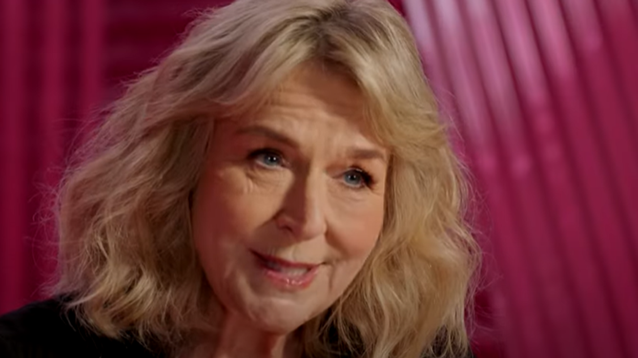 Fern Britton