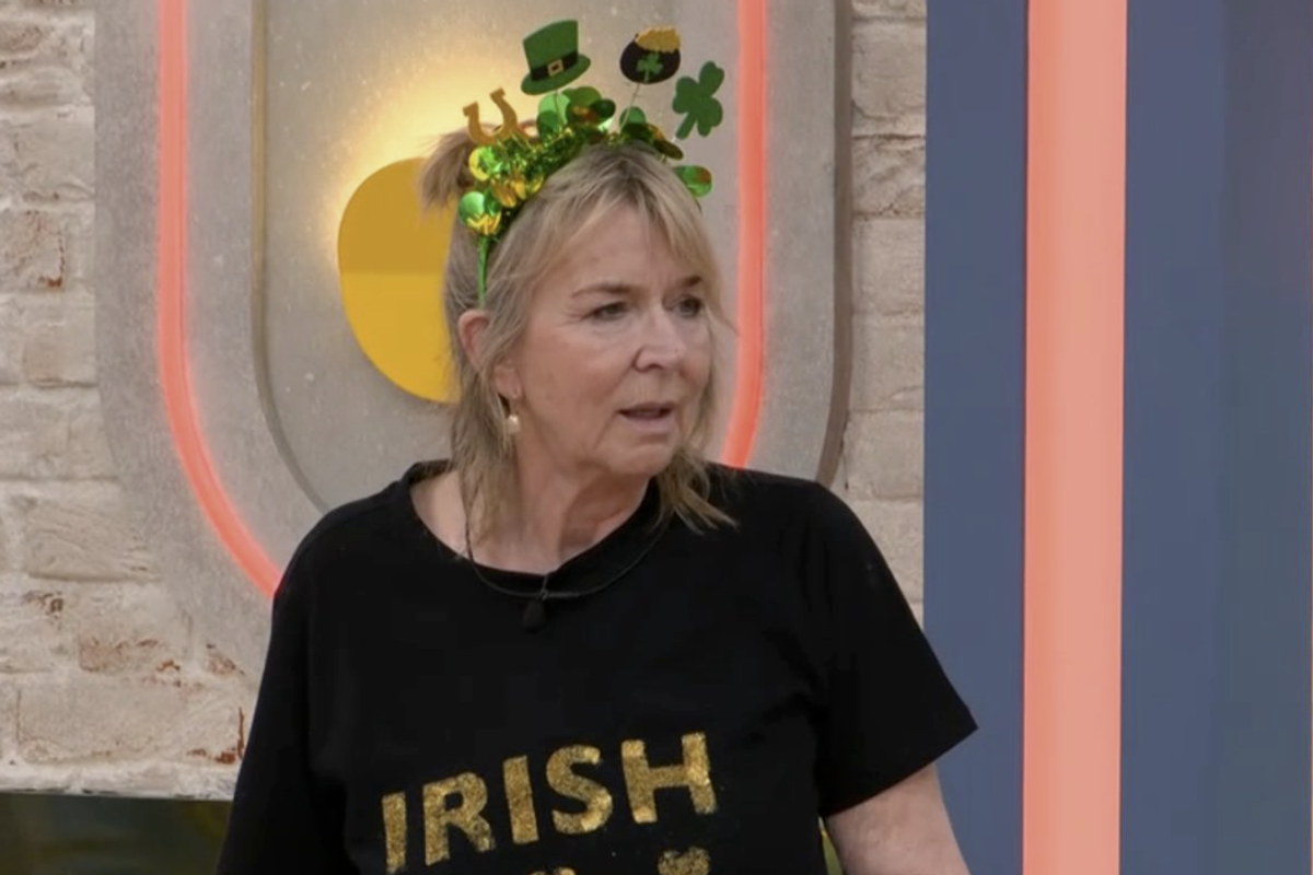 Fern Britton