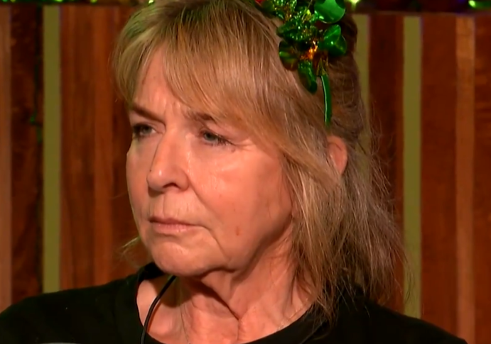 Fern Britton