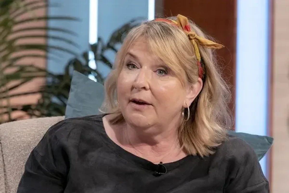 Fern Britton