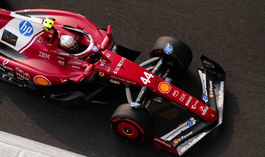 Ferrari, who had a miserable year, could see some vast changes to their performance in 2026