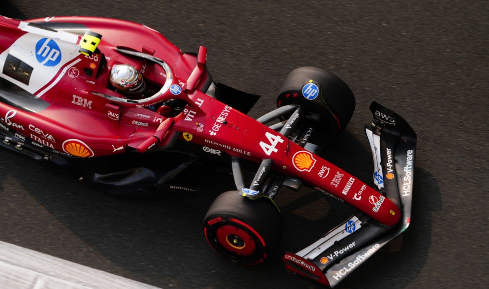 Ferrari, who had a miserable year, could see some vast changes to their performance in 2026