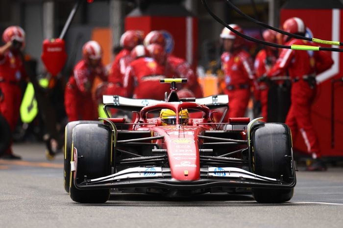 Ferrari