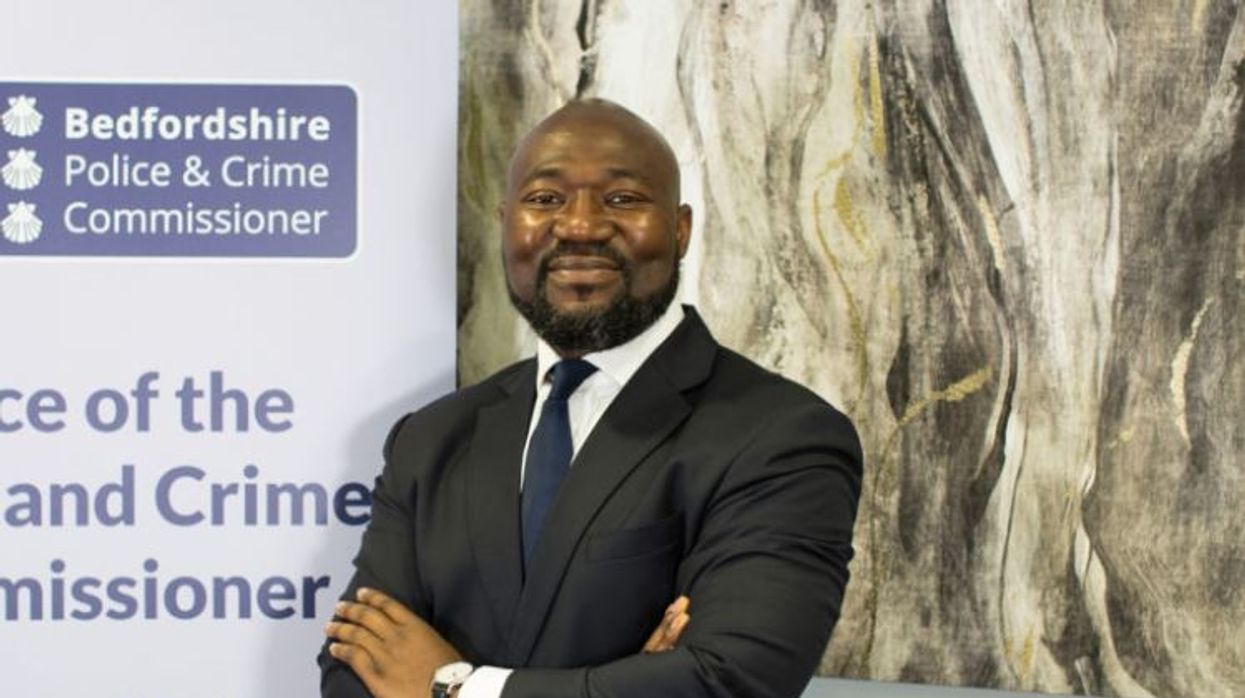 Festus Akinbusoye