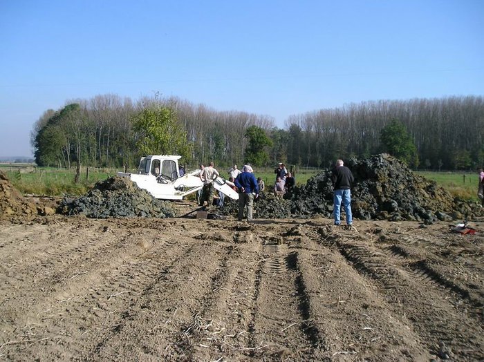 Fidler crash site