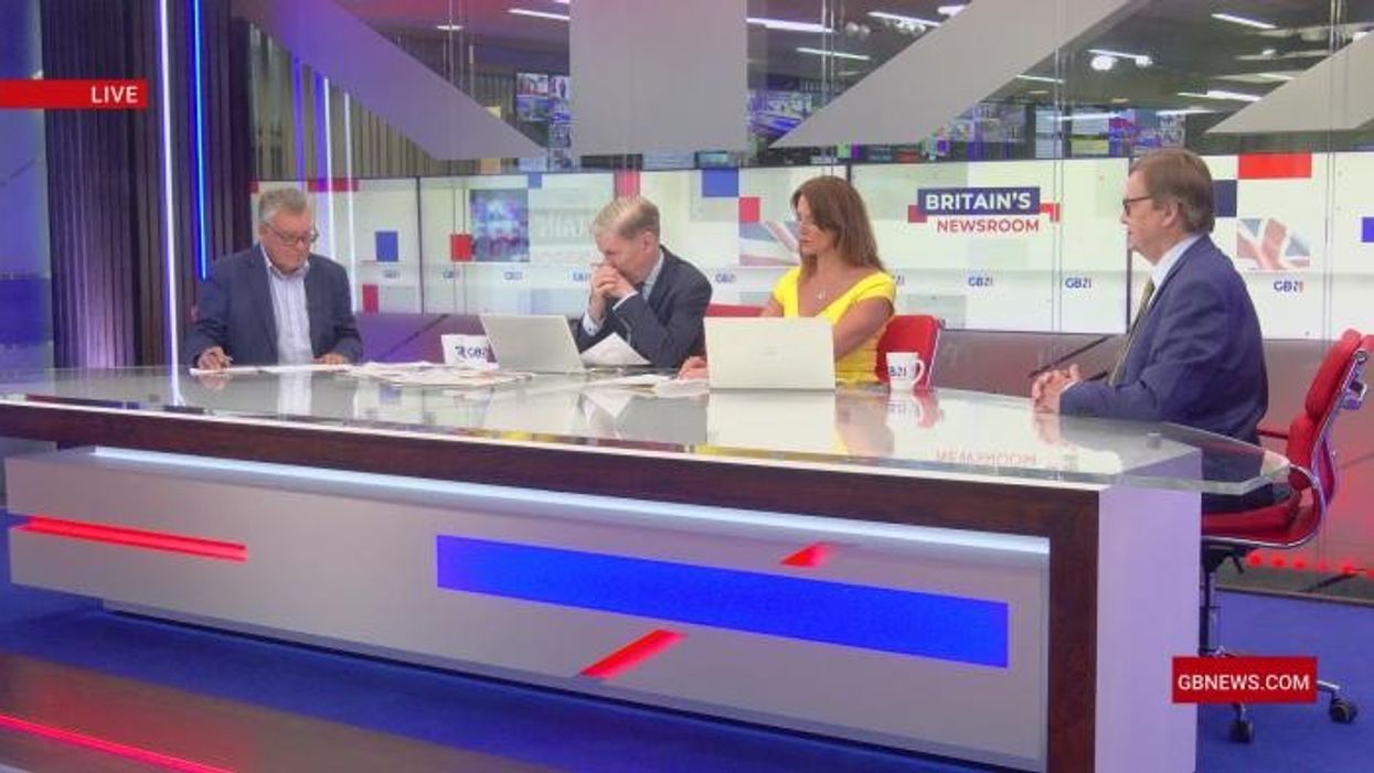 ‘It’s insanity!’ Labour green energy row erupts as ‘death knell’ for Keir Starmer outlined