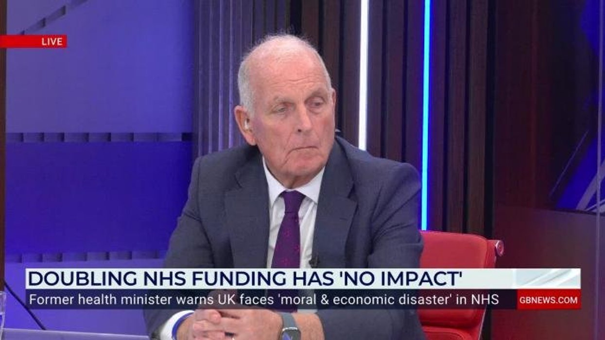 Teen among patients at risk of HIV and Hepatitis after NHS hospital fitted braces with unsterilised equipment