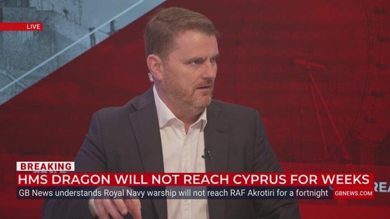 Household energy bills 'could rise by £160' as Iran war sends prices soaring