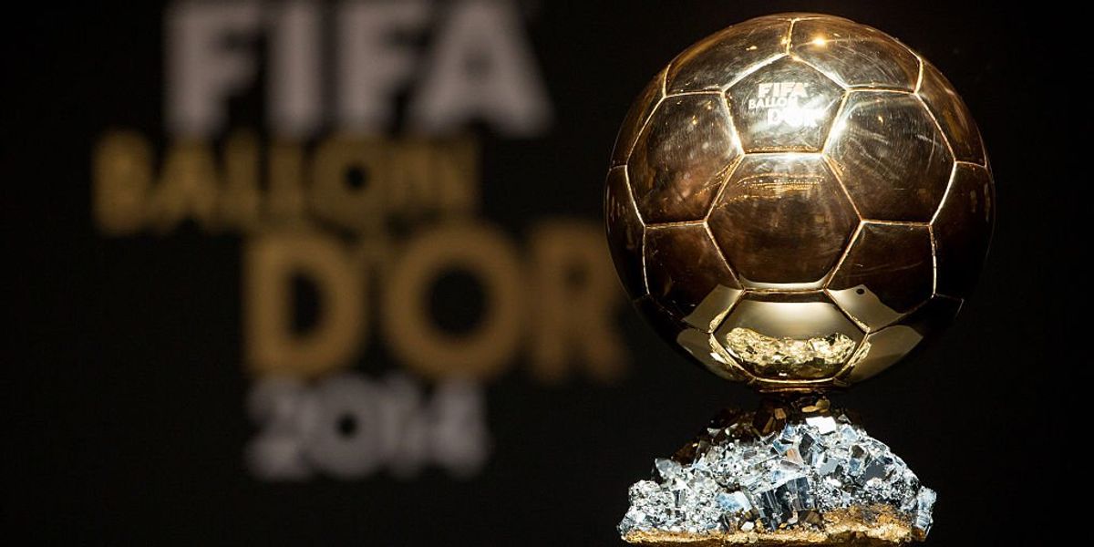 Ballon d’Or ceremony will be in Britain for first time as award celebrates its 70th anniversary Ballon d’Or ceremony will be in Britain for first time as award celebrates its 70th anniversary