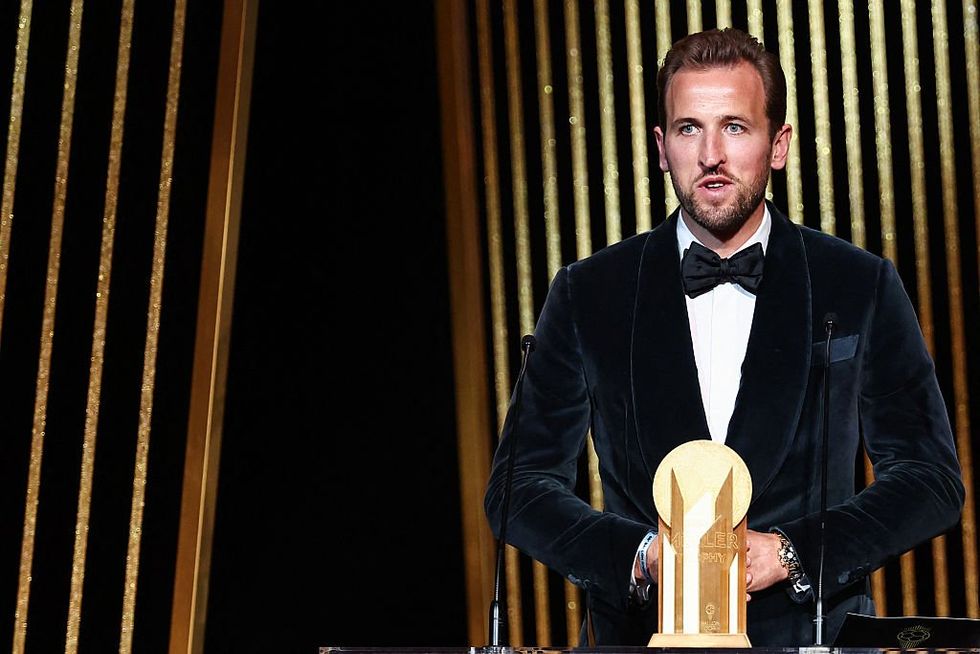 Fifa Ballon d'Or