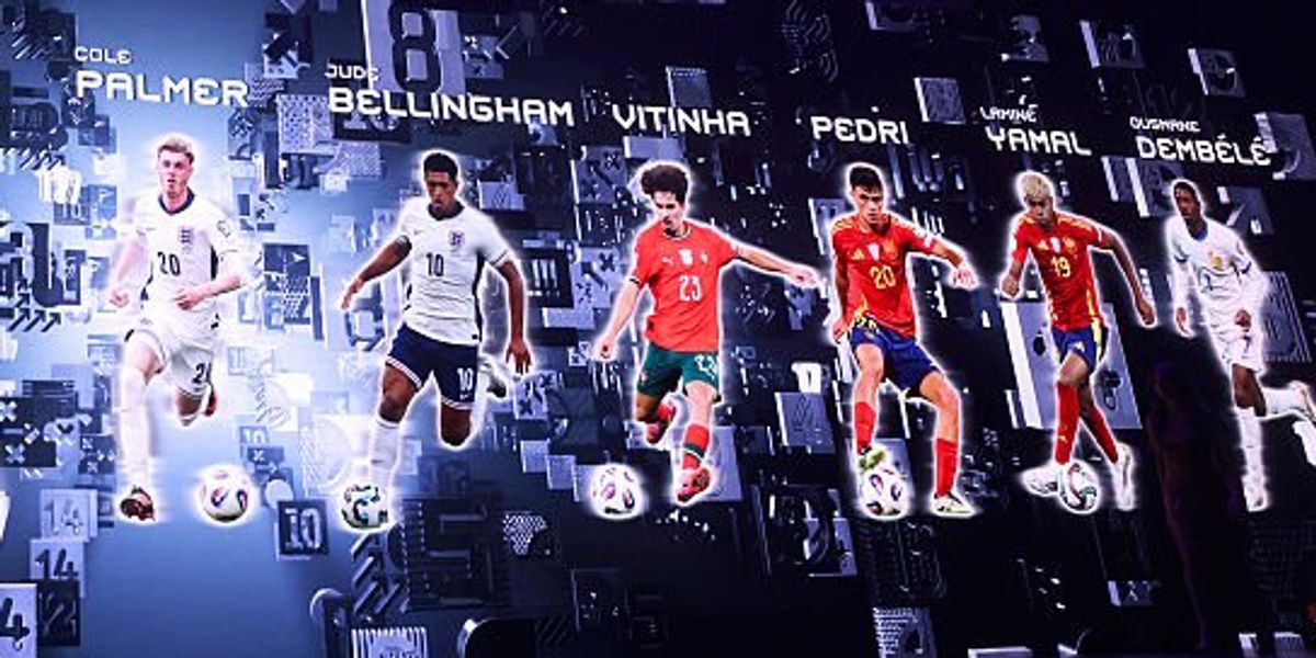 Premier League players snubbed in Fifa best XI while only two England stars picked ahead of World Cup Premier League players snubbed in Fifa best XI while only two England stars picked ahead of World Cup