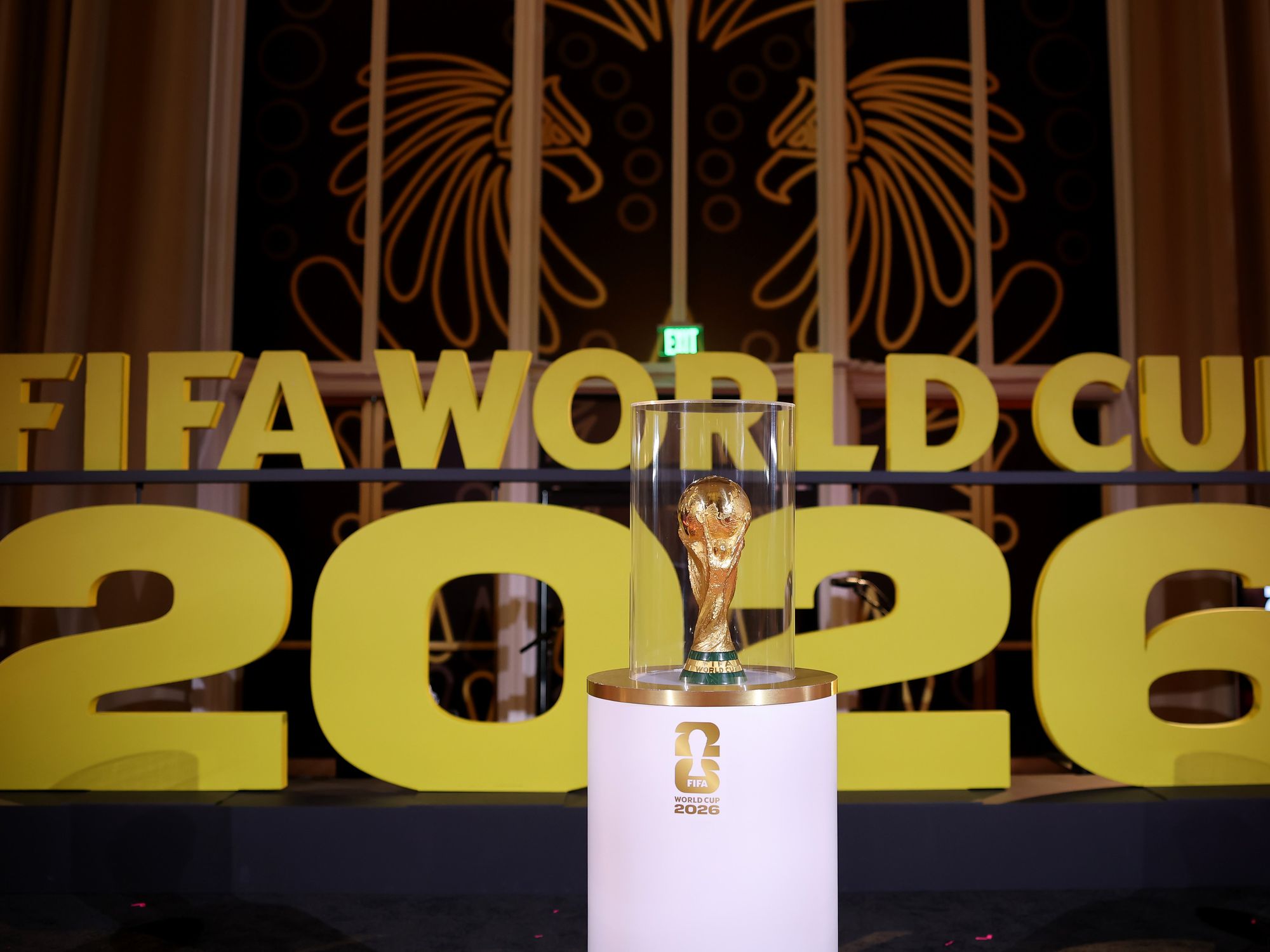 Fifa claims five million World Cup ticket requests in first 24 hours despite fan outrage