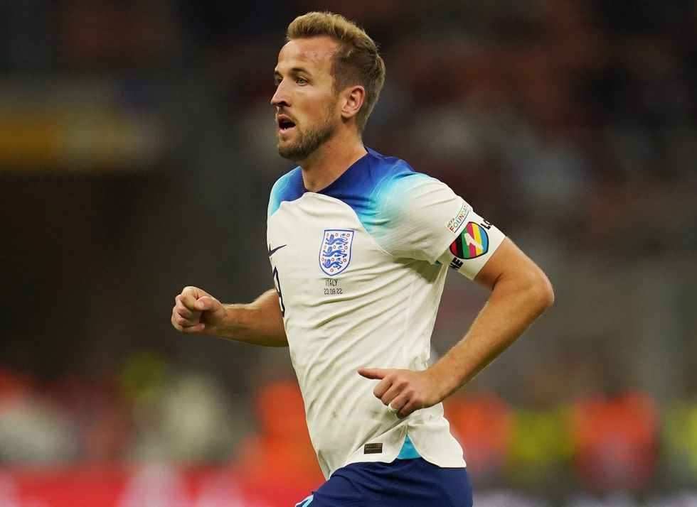 FIFA has indicated England could face sporting sanctions.