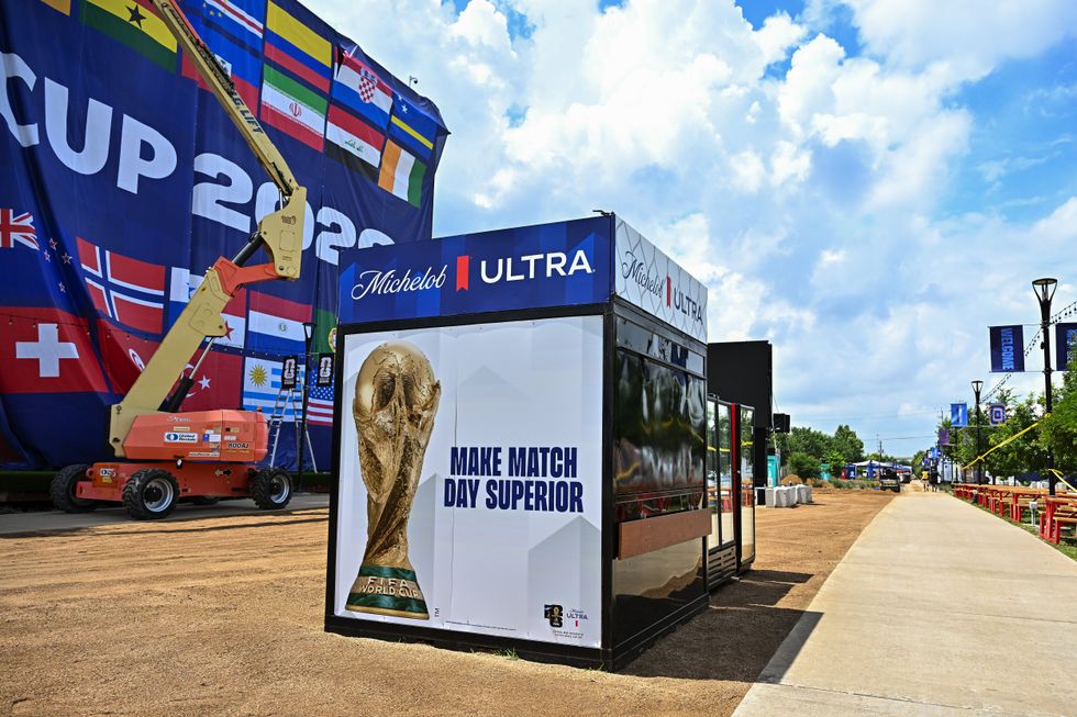 Fifa's glitch saw tickets sold for nothing but they have since cancelled them or told fans to pay full price