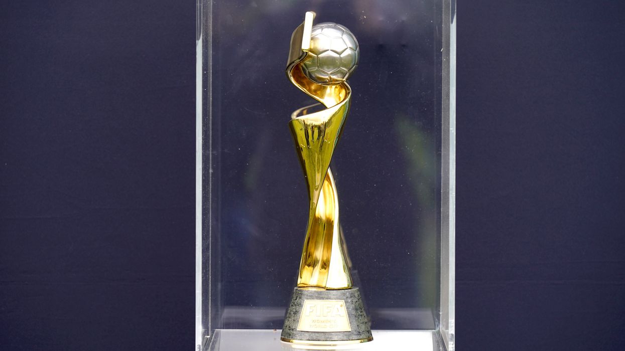 FIFA Women's World Cup