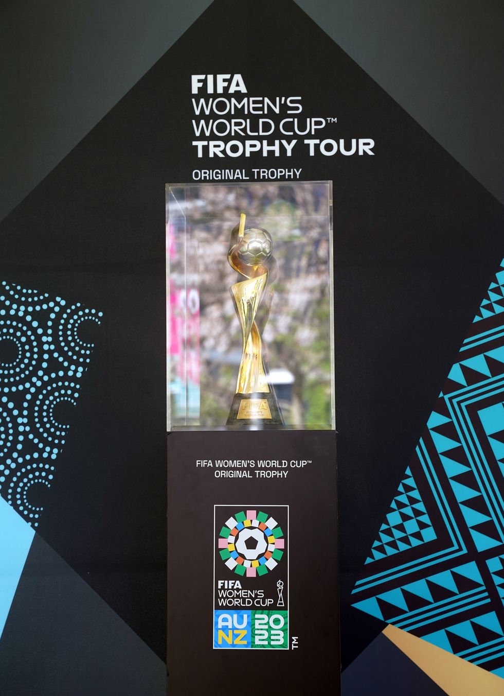 FIFA Women's World Cup