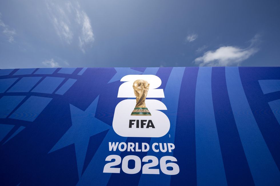Fifa World Cup 2026