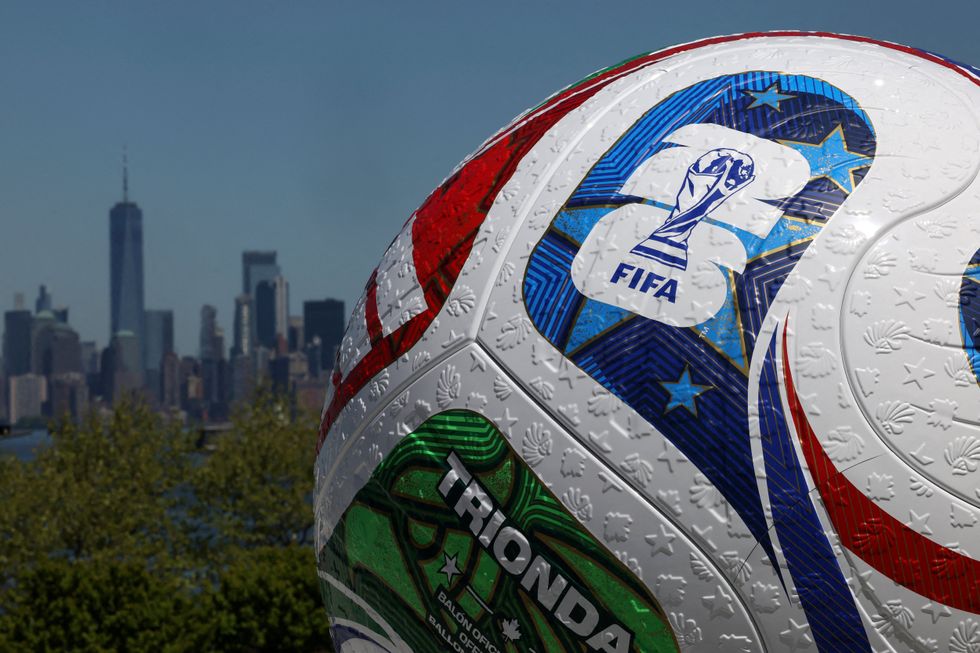 Fifa World Cup