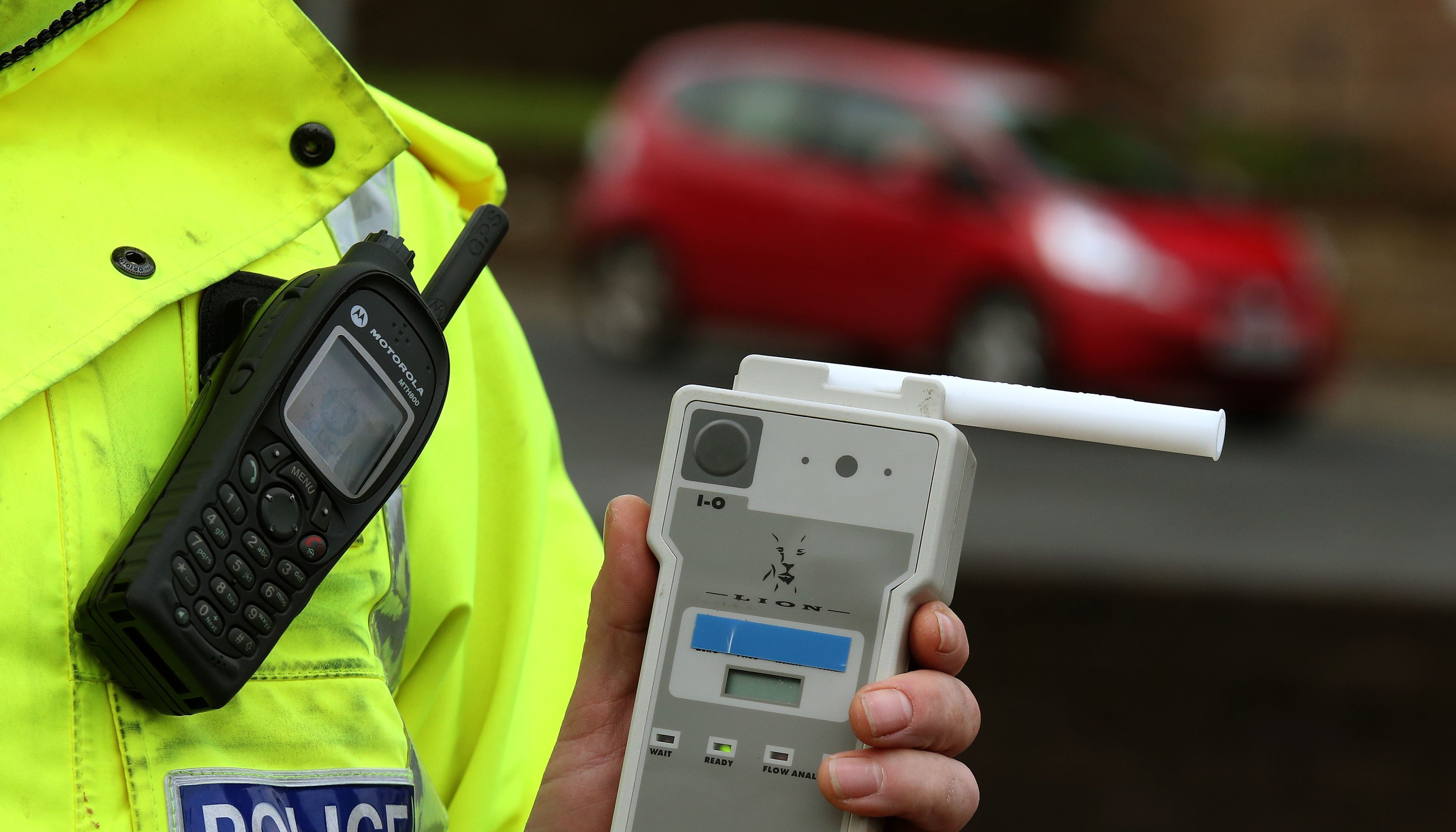 Figures from the Independent Office for Police Conduct (IOPC) showed that there were 39 deaths in 32 accidents in the year 2021/22.