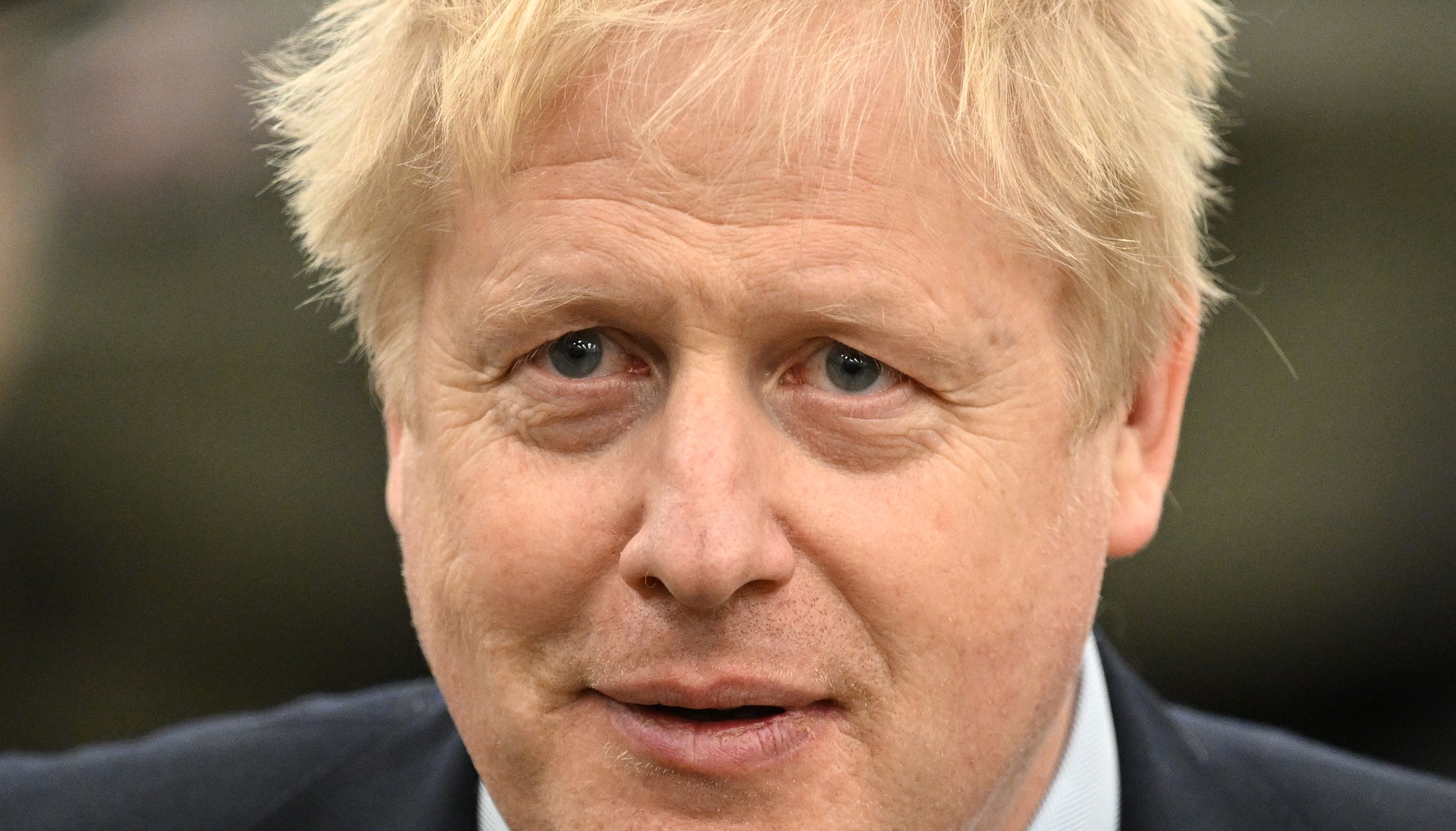 File photo dated 01/03/22 of Prime Minister Boris Johnson, as the Government has been accused by MPs of wasting tens of millions of pounds of taxpayers' money on a so-called %22festival of Brexit%22 without any clear idea of what it is meant to be.
