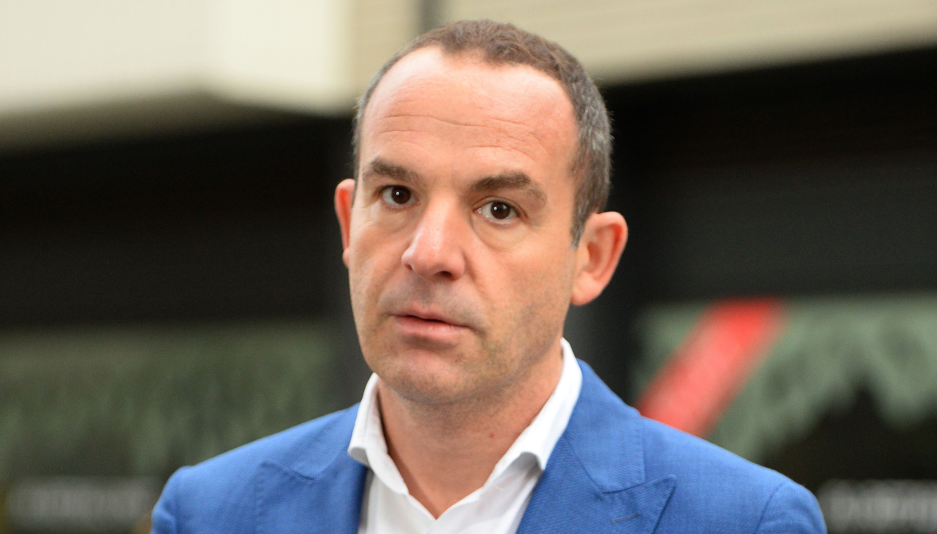 File photo dated 04/1/2022 of Martin Lewis who is to fund a new 100,000 advice service for vulnerable energy customers, warning bills will rise by 51% on April 1 %22unless the Government intervenes%22. Issue date: Tuesday January 11, 2022.