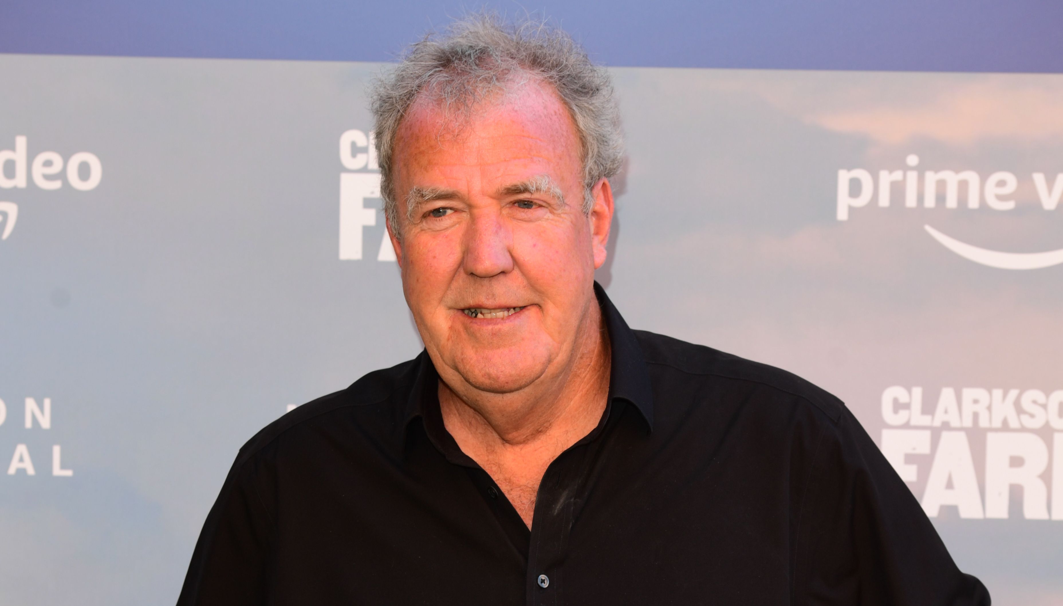 File photo dated 09/06/21 of Jeremy Clarkson who has has revealed he narrowly escaped losing his leg in an accident on his farm. The television presenter stars in Clarkson's Farm, which sees him grow crops and look after livestock on land he owns in the Cotswolds.
