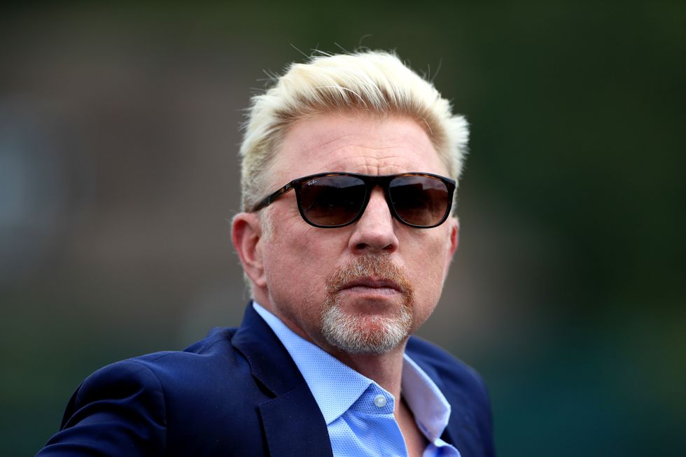 File photo dated 09-07-2019 of Boris Becker, who will be aided by a German translator when he stands trial.