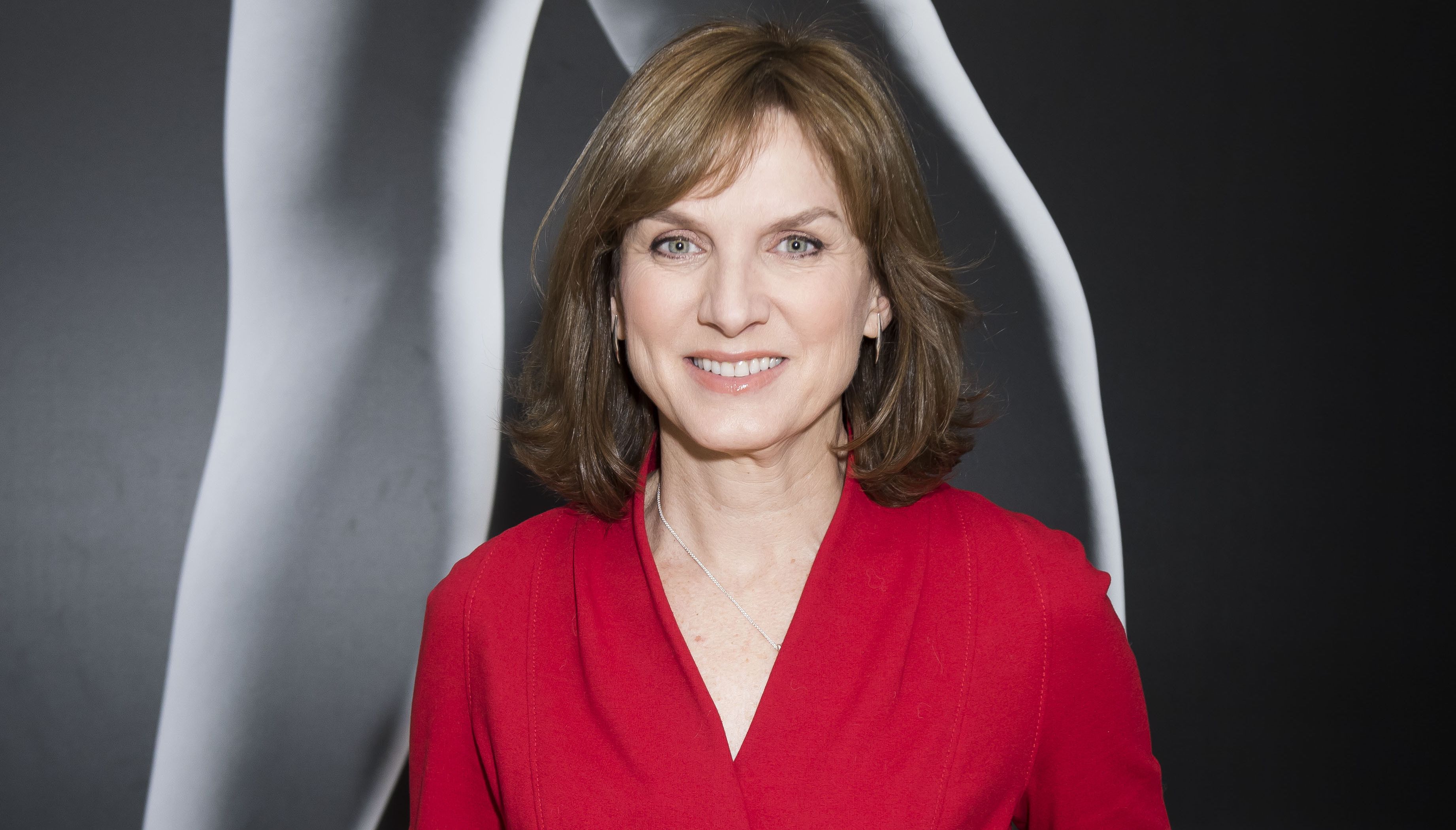File photo dated 11/01/17 of Fiona Bruce. Question Time will feature unvaccinated people in the audience on Thursday after an appeal launched last month. Issue date: Thursday February 3, 2022.