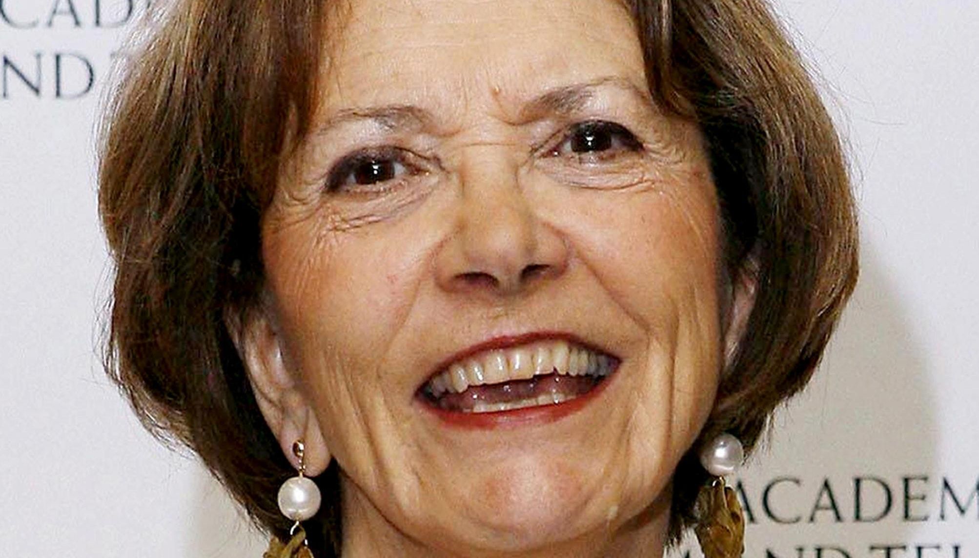 File photo dated 11/05/2008 of Dame Joan Bakewell at the Dorchester Hotel, west London.