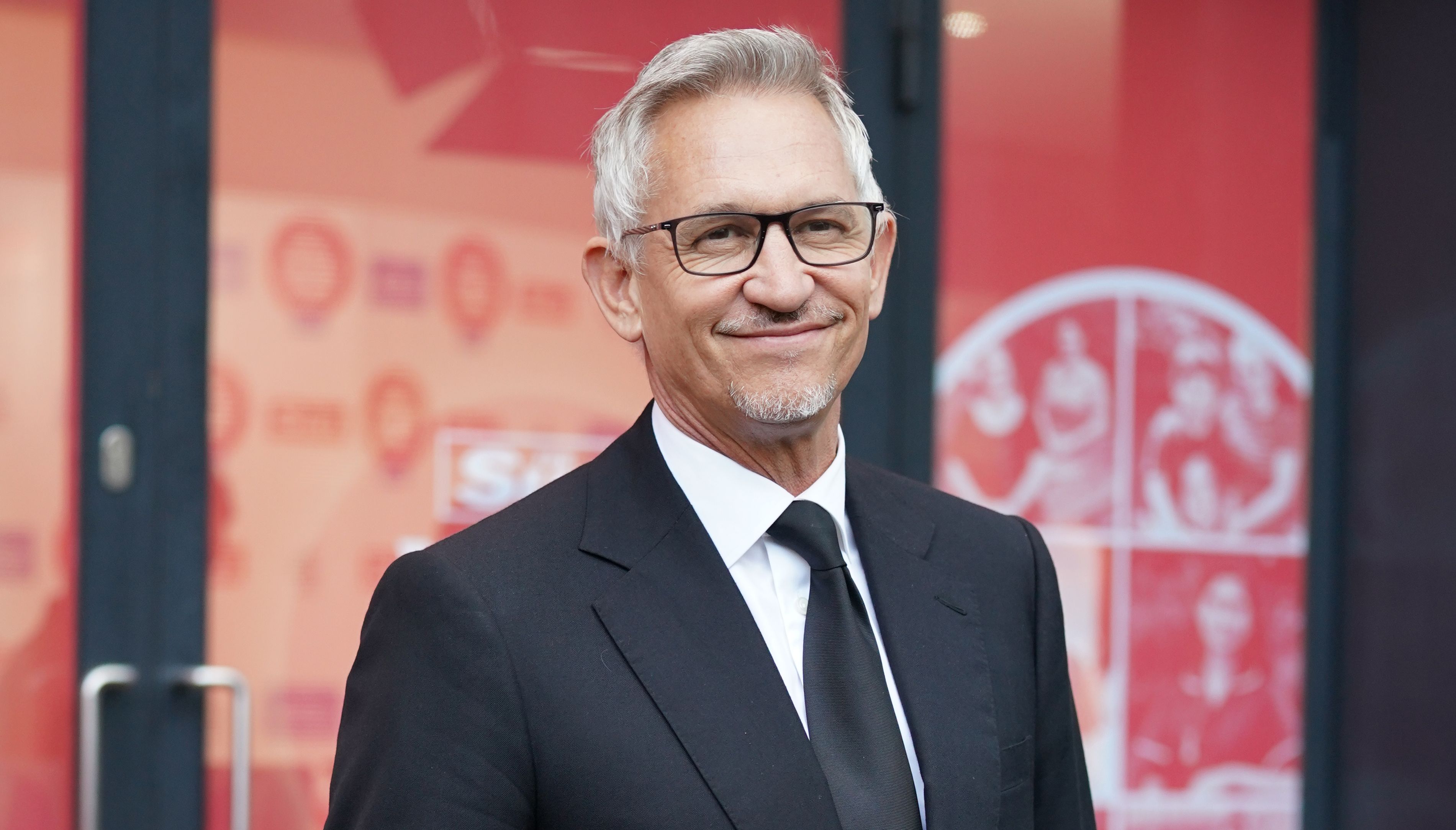 File photo dated 14-09-2021 of Gary Lineker, who wants to see a Premier League player come out as gay during the Qatar World Cup to send a strong message to a host nation where homosexuality remains a crime. Issue date: Friday October 14, 2022.