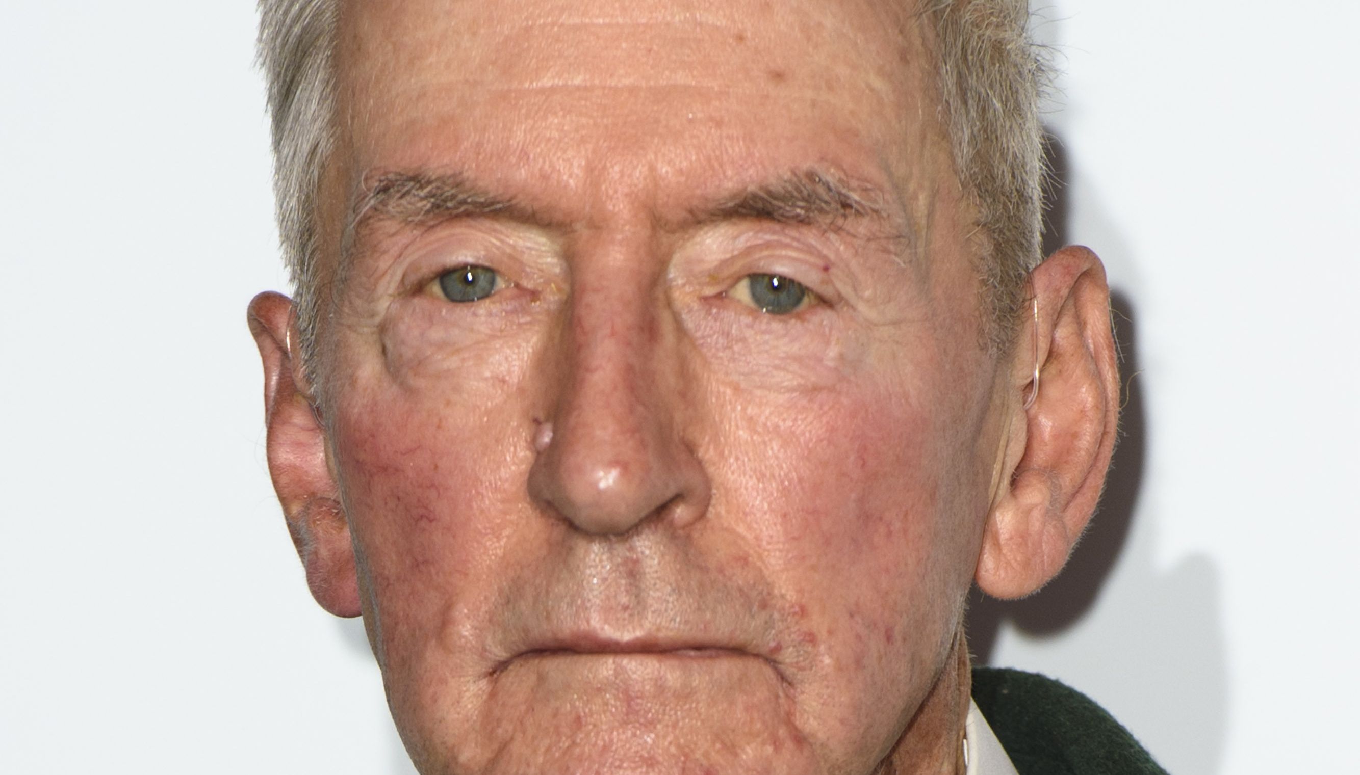File photo dated 15/10/16 of author Raymond Briggs attending the 60th BFI London Film Festival screening of Ethel and Ernest, at the Curzon Mayfair cinema, London. Author and illustrator Raymond Briggs, who is best known for the 1978 classic The Snowman, has died aged 88, his publisher Penguin Random House said. Issue date: Wednesday August 10, 2022.