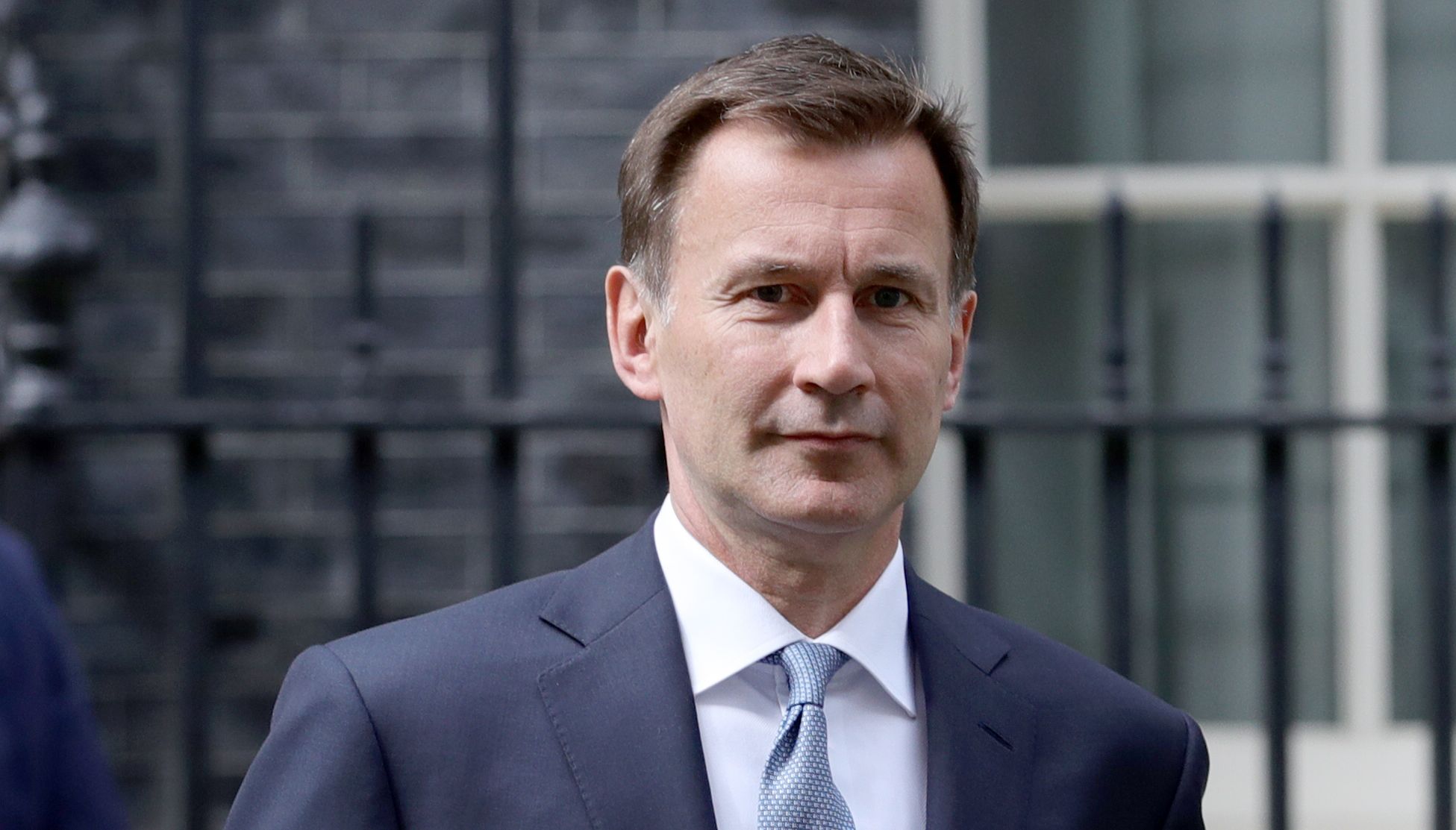 File photo dated 20/07/19 of Jeremy Hunt, who has said people criticising Nazanin Zaghari-Ratcliffe for hitting out at the Government have got it %22so wrong%22, Mr Hunt is one of the former foreign secretaries who failed to secure her release from Iran.