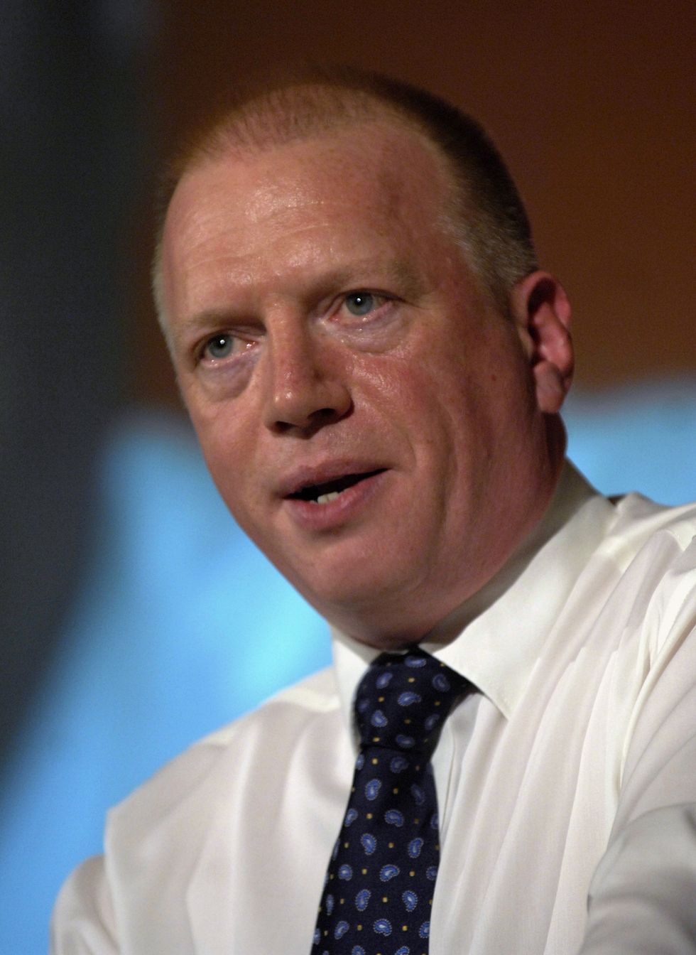 File photo dated 21/10/09 of Fire Brigade Union general secretary Matt Wrack who has voiced frustration at the progress of the Grenfell Tower inquiry and said he is not hopeful that it will lead to significant change. Issue date: Thursday June 9, 2022.