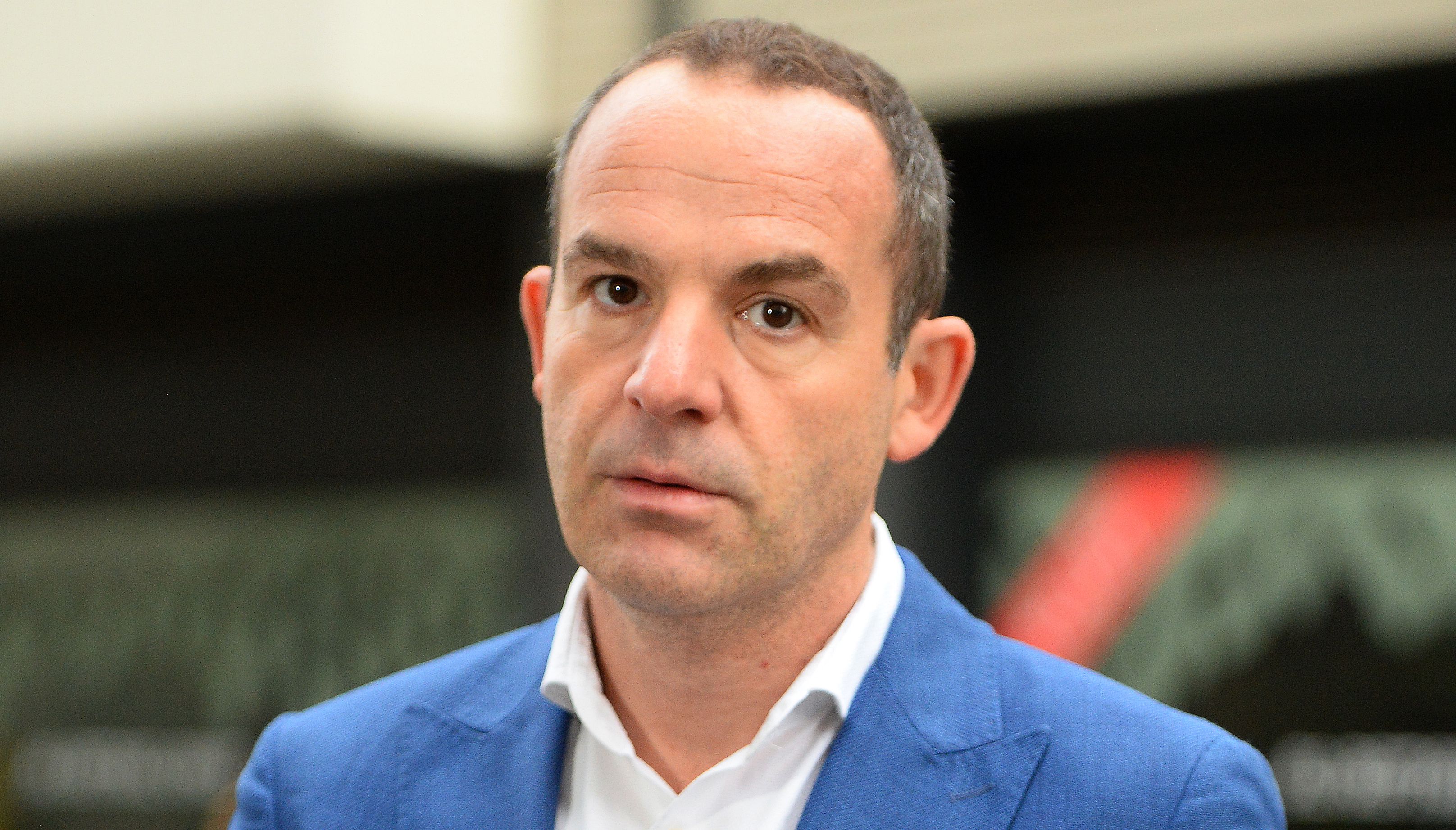 File photo dated 23/1/2019 of Martin Lewis who has accused the Business Secretary of causing an %22outrage%22 with comments that appeared to downplay the regularity of fraud crimes, and has called on him to apologise. Issue date: Wednesday February 9, 2022.