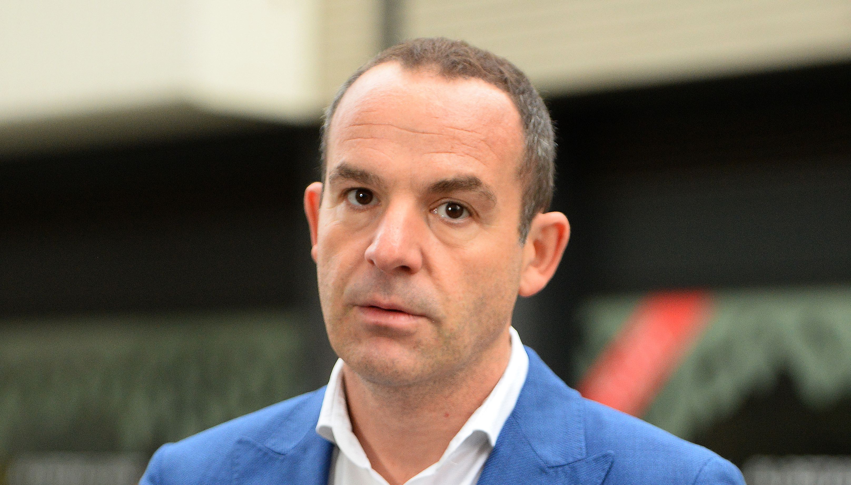 File photo dated 23/1/2019 of Martin Lewis who has accused the Business Secretary of causing an %22outrage%22 with comments that appeared to downplay the regularity of fraud crimes, and has called on him to apologise. Issue date: Wednesday February 9, 2022.