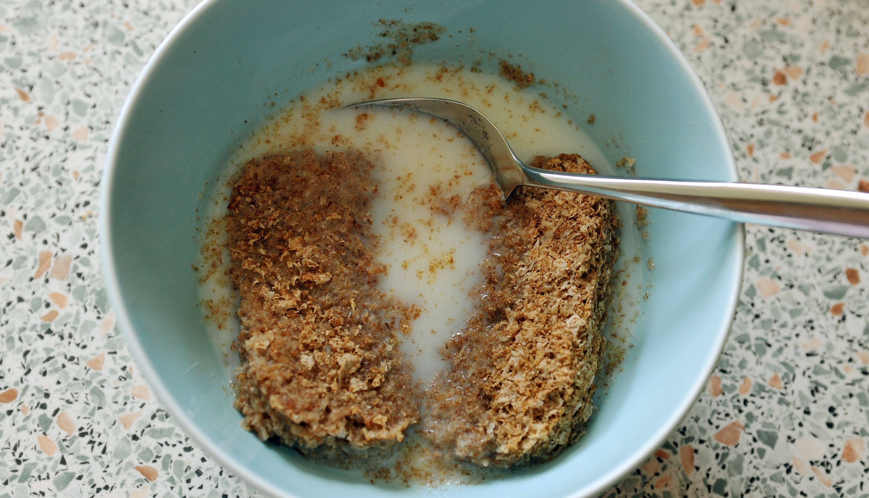 File photo dated 29/05/11 of a bowl of Weetabix. Workers at two Weetabix factories will launch four-day strikes from Monday in a dispute over pay and conditions. Issue date: Monday November 8, 2021.
