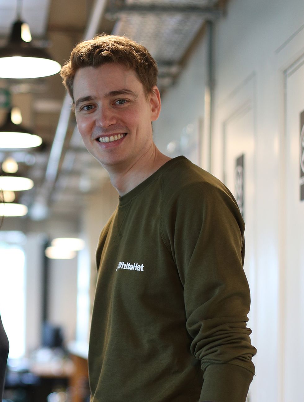 File photo dated 31/05/19 of Euan Blair, founder and chief executive of Multiverse, who has been awarded an MBE (Member of the Order of the British Empire) for services to education in the Queen's Birthday Honours list. Issue date: Wednesday June 1, 2022.