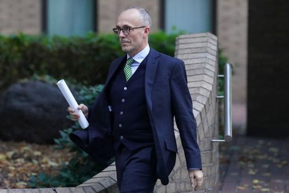 Film agent cleared of assault and dangerous driving charges after YouTuber “jumped” on his car