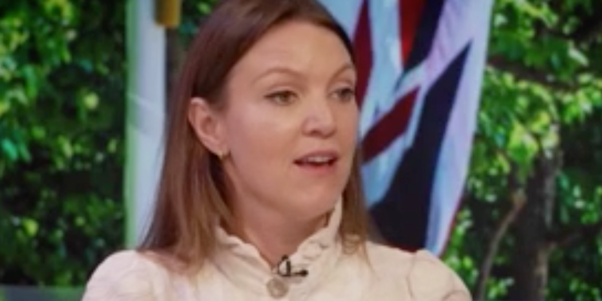 NextImg:WATCH: Royal expert delivers bombshell predictions for 2025