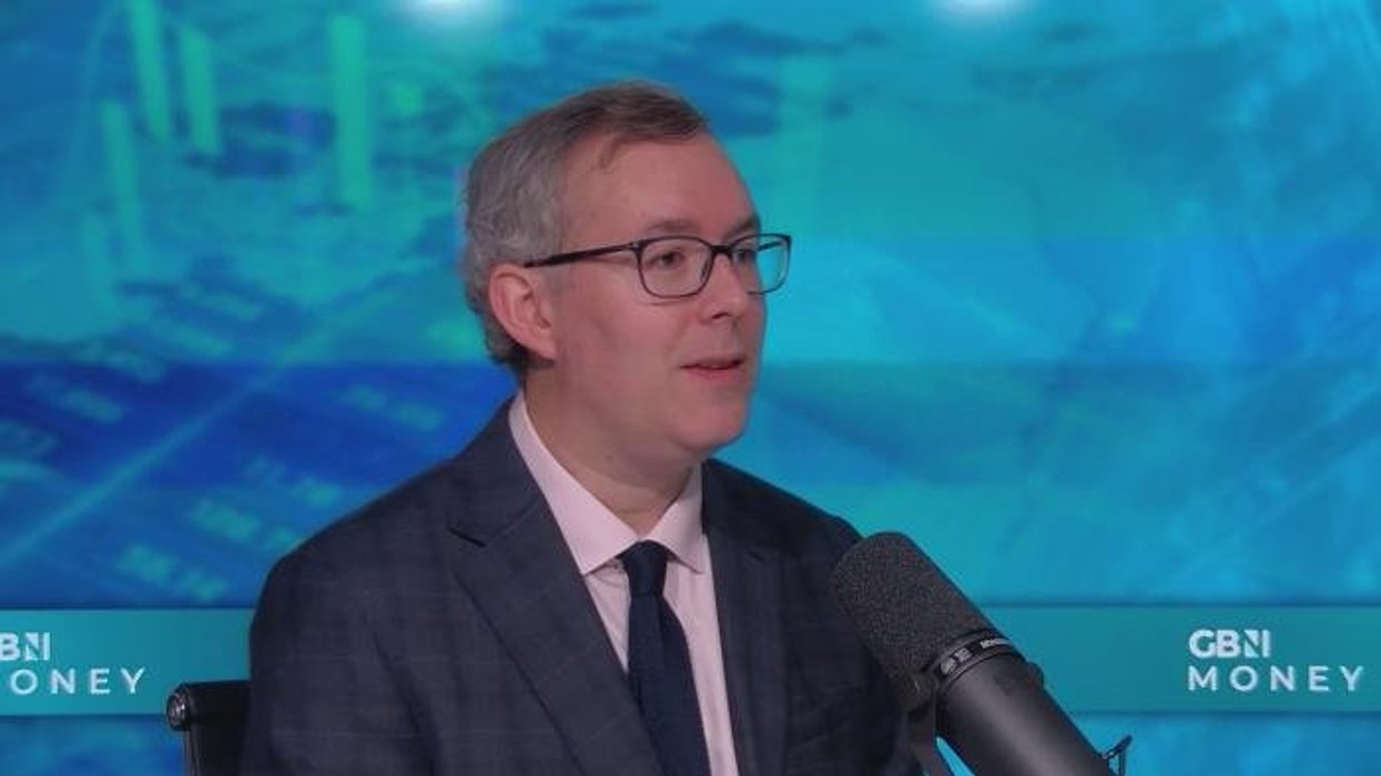 Pension hack could 'boost' YOUR retirement savings by £201k and 'reduce' stealth tax