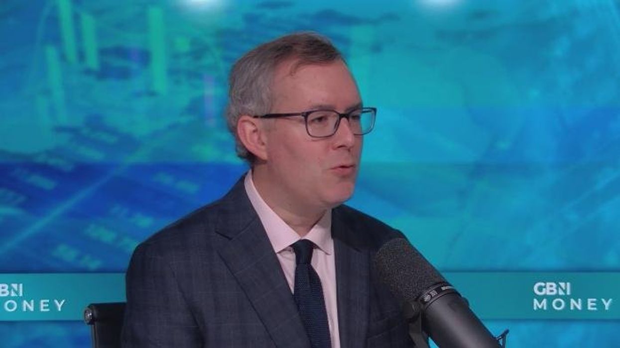 State pension boost for 13 million Britons confirmed by Rachel Reeves before Budget: 'We support pensioners!'