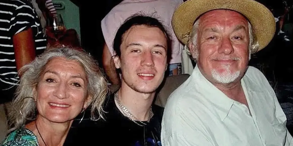 Father of man killed on Primrose Hill says he was ‘proud’ to live in diverse London Father of man killed on Primrose Hill says he was ‘proud’ to live in diverse London