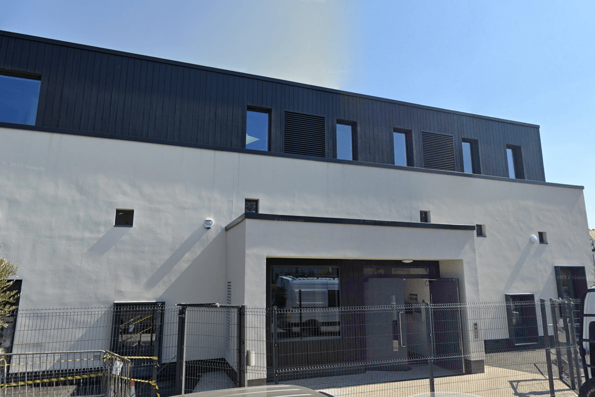 Finchley Reform Synagogue
