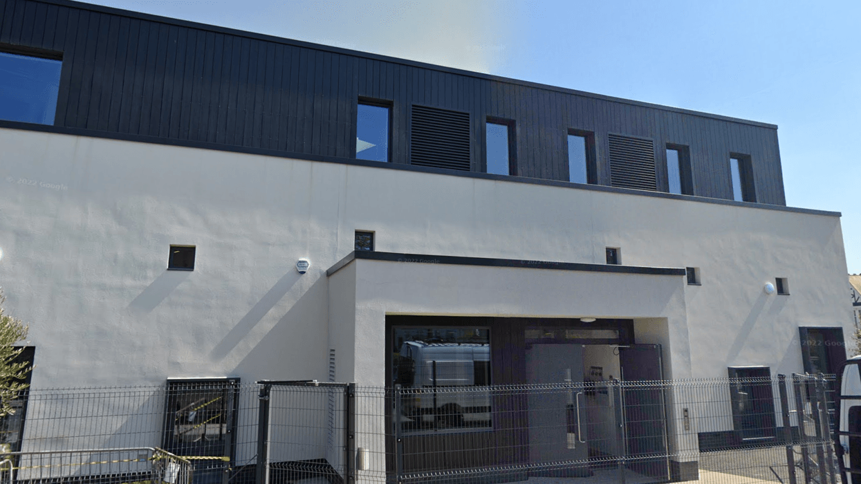 Finchley Reform Synagogue