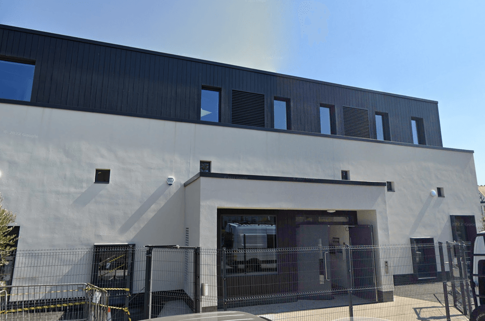 Finchley Reform Synagogue