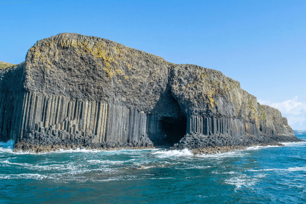 Fingal's Cave