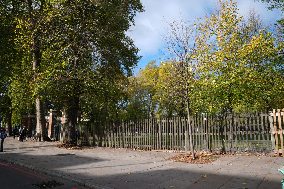 Finsbury Park