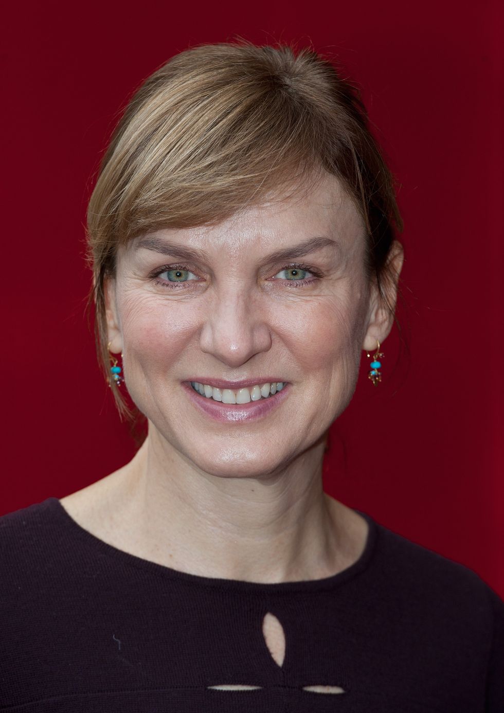 Fiona Bruce