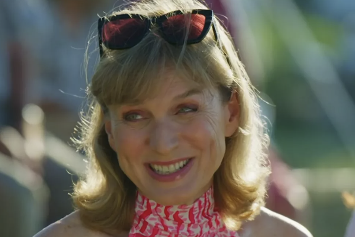 Fiona Bruce